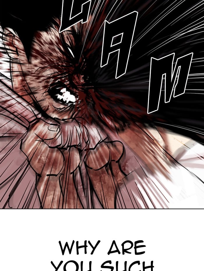 Lookism - Manhwa chapter 314 - page 59