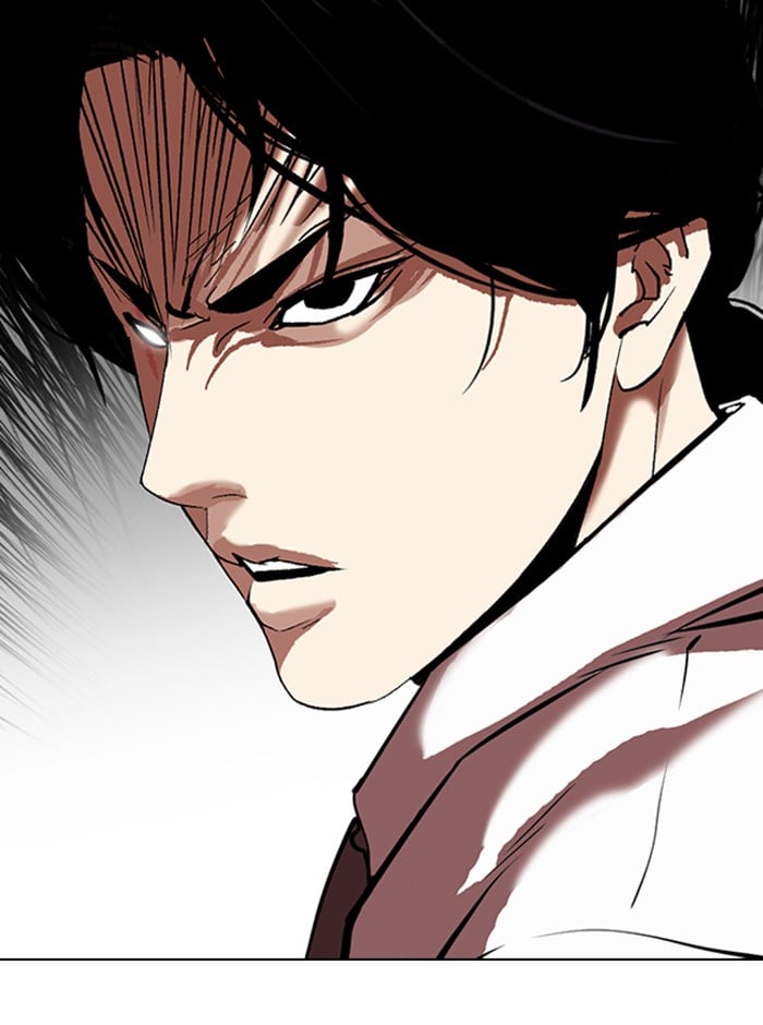 Lookism - Manhwa chapter 314 - page 6