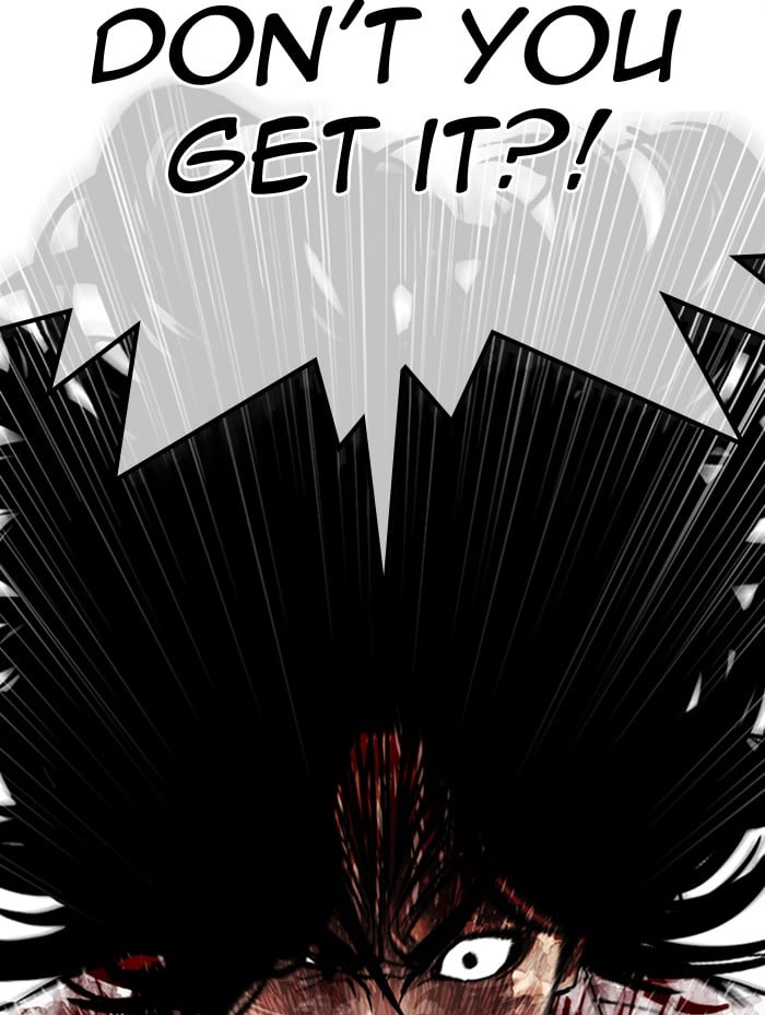 Lookism - Manhwa chapter 314 - page 61