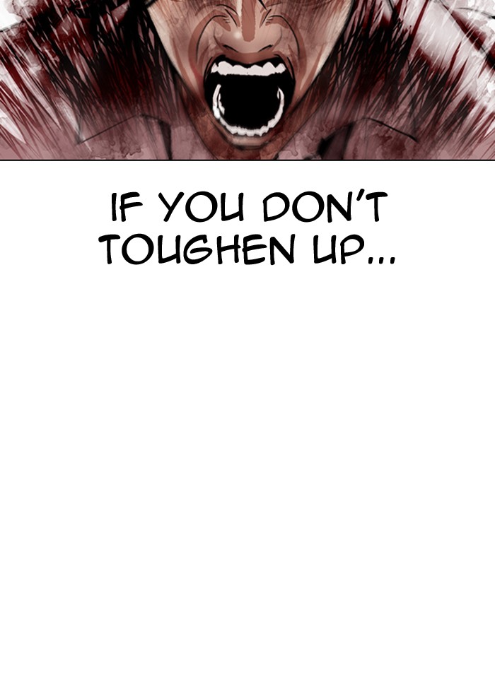 Lookism - Manhwa chapter 314 - page 62