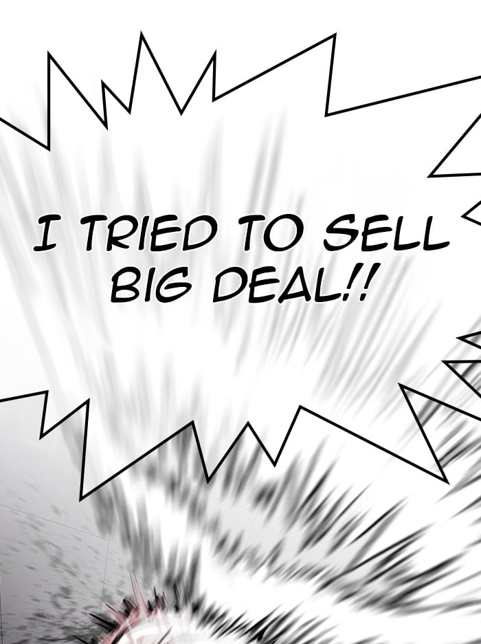 Lookism - Manhwa chapter 314 - page 63