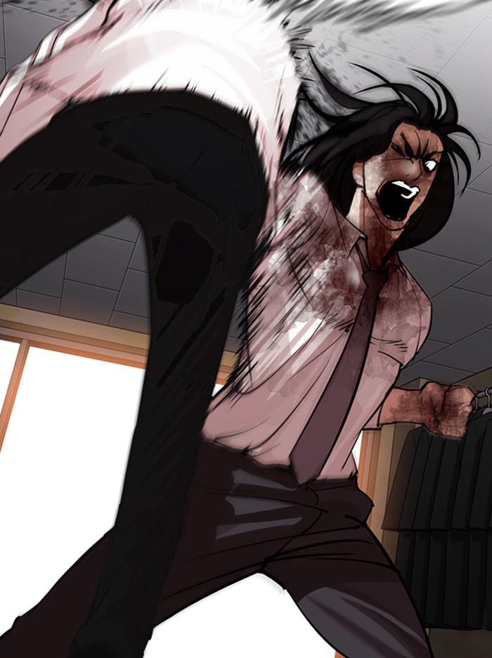 Lookism - Manhwa chapter 314 - page 64