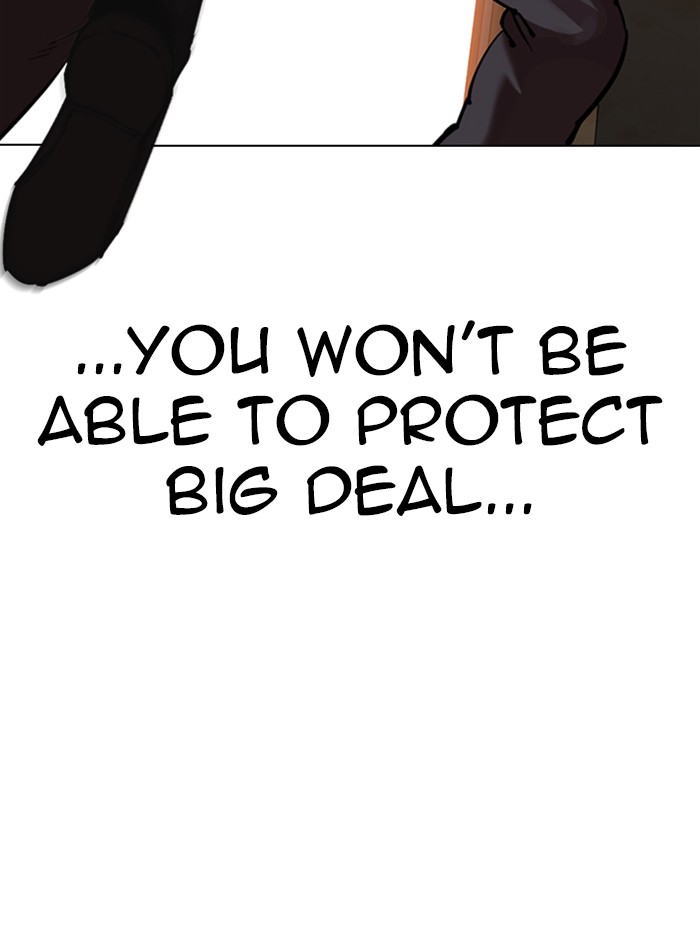Lookism - Manhwa chapter 314 - page 65