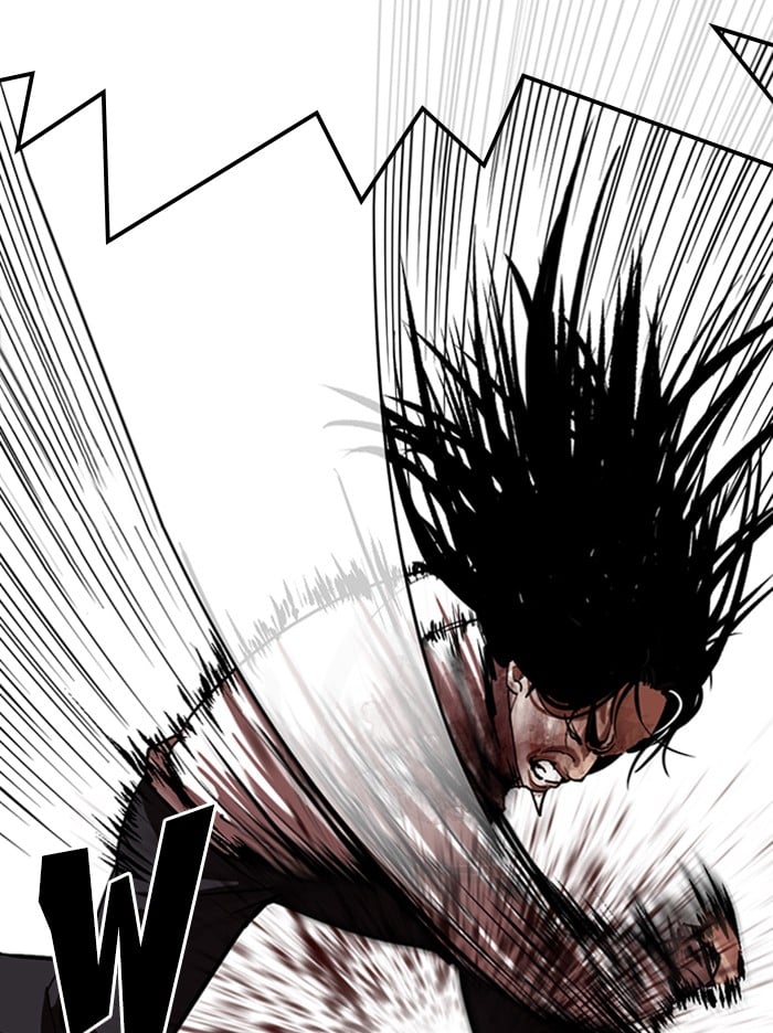 Lookism - Manhwa chapter 314 - page 67