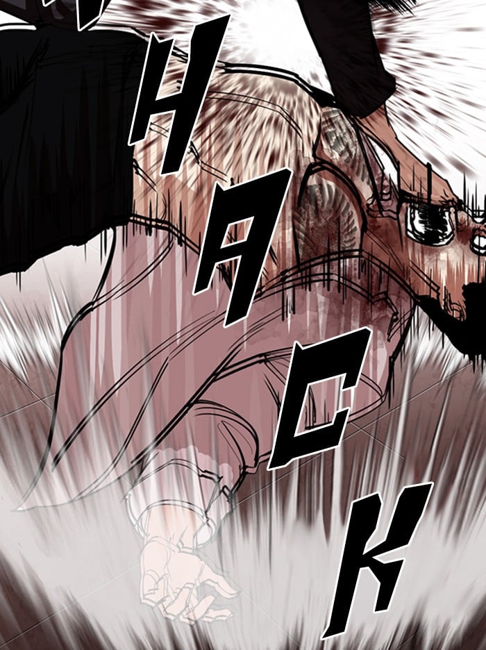 Lookism - Manhwa chapter 314 - page 68
