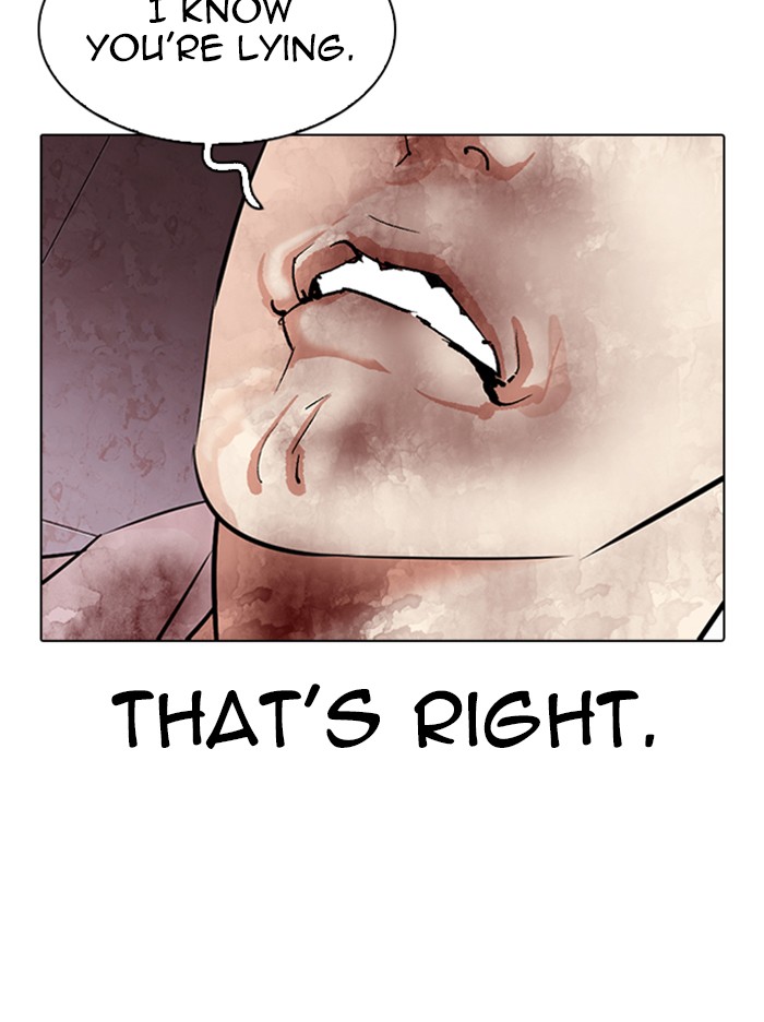 Lookism - Manhwa chapter 314 - page 71