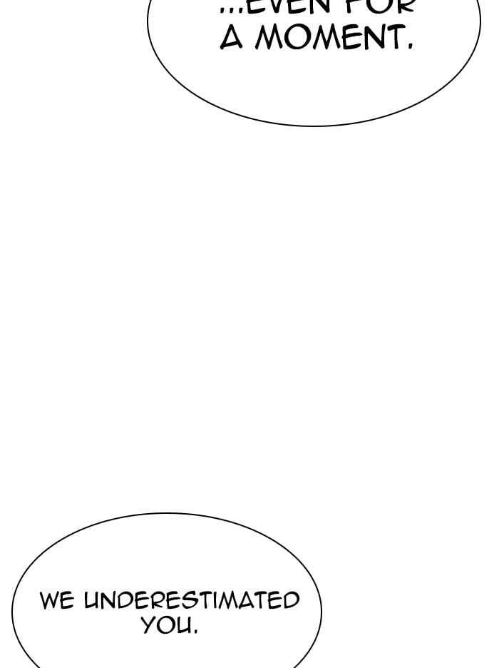 Lookism - Manhwa chapter 314 - page 89