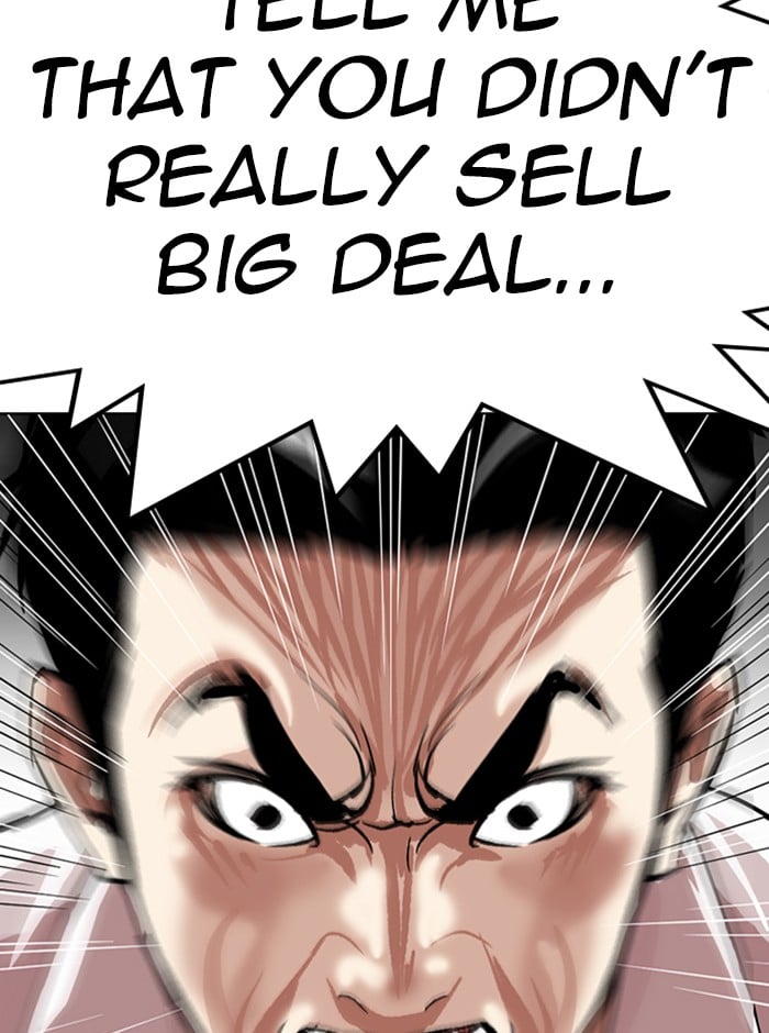 Lookism - Manhwa chapter 314 - page 9