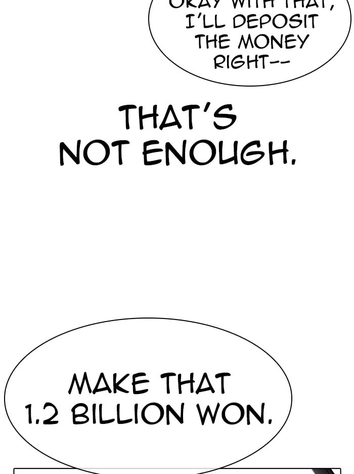 Lookism - Manhwa chapter 314 - page 98
