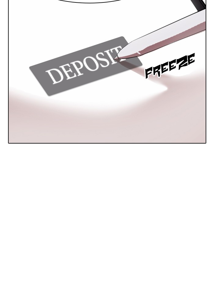 Lookism - Manhwa chapter 314 - page 99