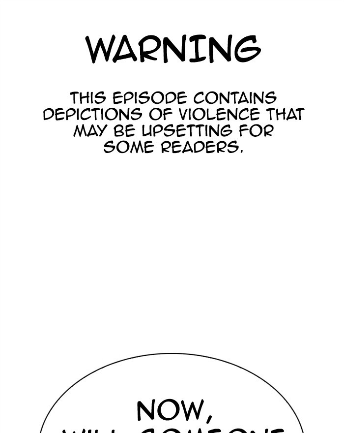 Lookism - Manhwa Chapter 313 - page 1