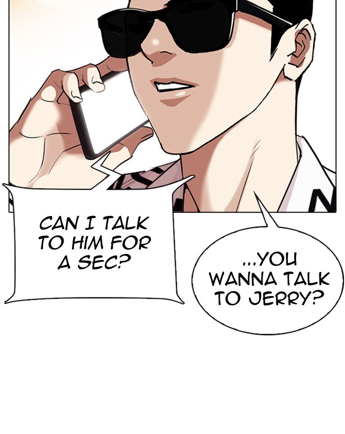 Lookism - Manhwa Chapter 313 - page 100