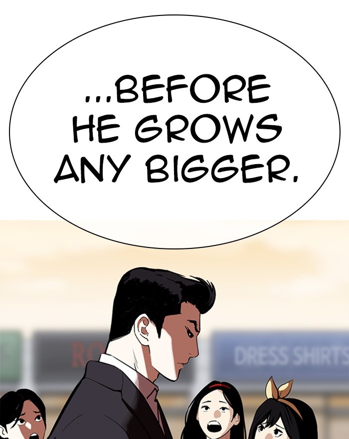 Lookism - Manhwa Chapter 313 - page 136