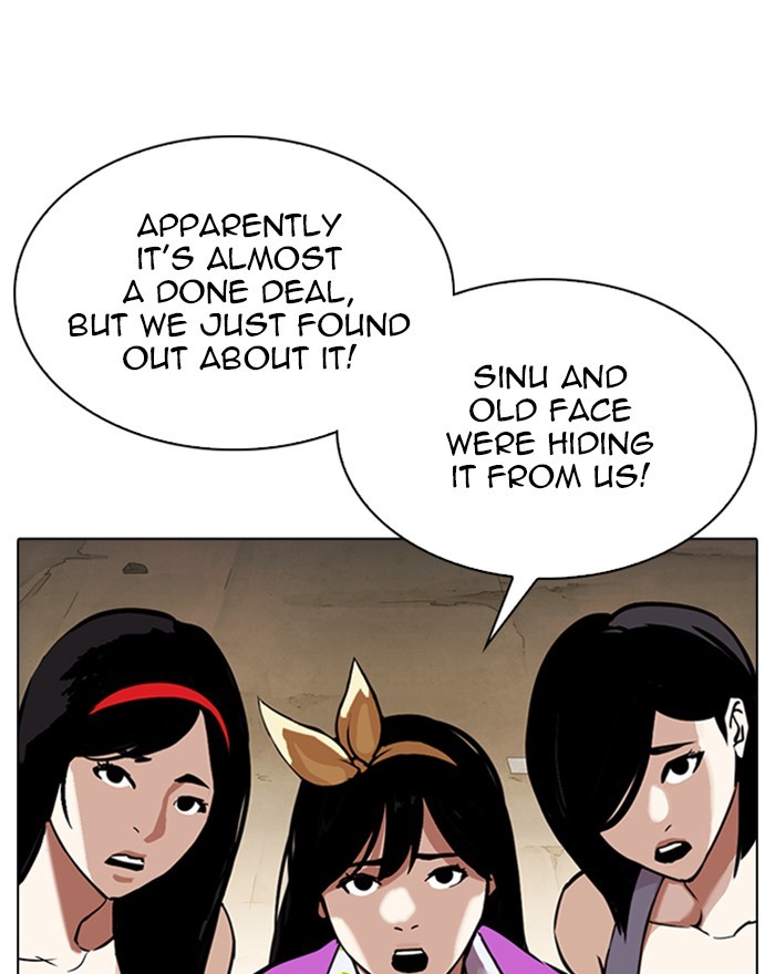 Lookism - Manhwa Chapter 313 - page 140