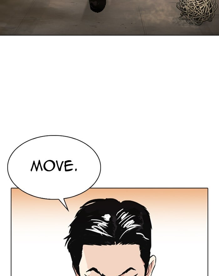 Lookism - Manhwa Chapter 313 - page 151