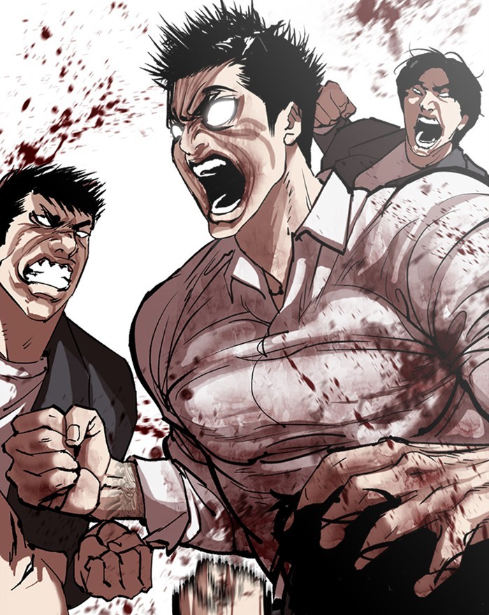 Lookism - Manhwa Chapter 313 - page 165