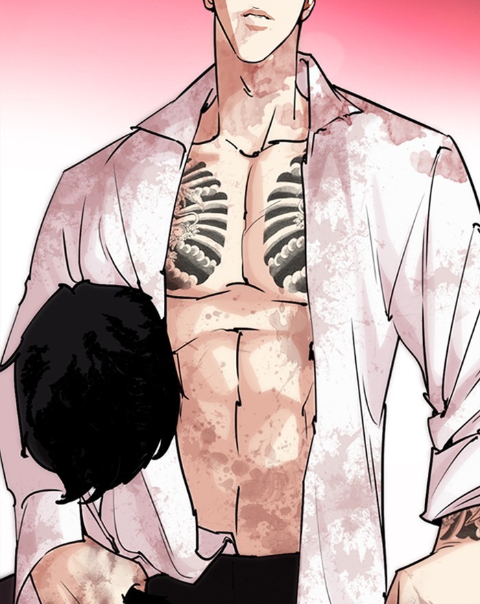 Lookism - Manhwa Chapter 313 - page 169
