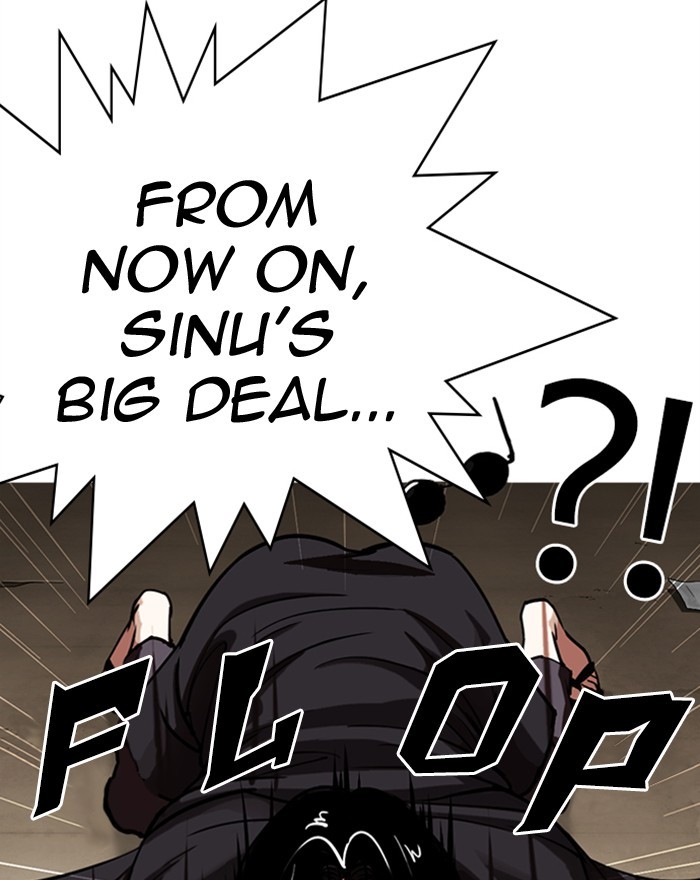 Lookism - Manhwa Chapter 313 - page 17