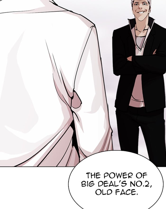 Lookism - Manhwa Chapter 313 - page 201