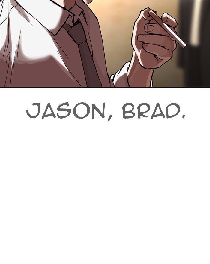Lookism - Manhwa Chapter 313 - page 207