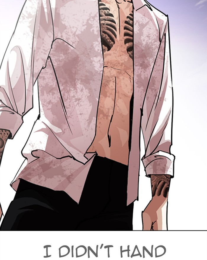 Lookism - Manhwa Chapter 313 - page 220