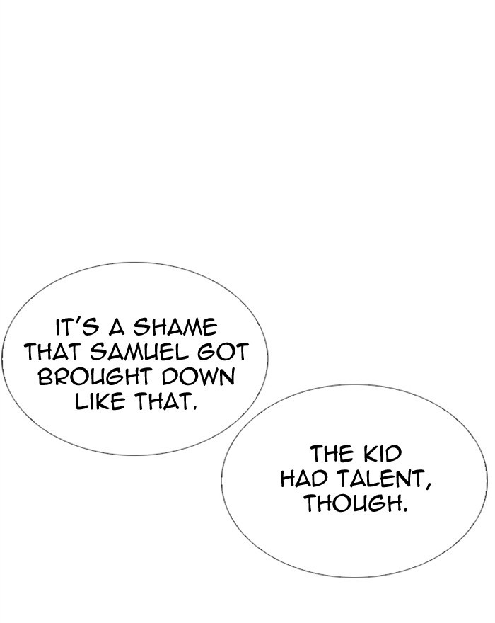 Lookism - Manhwa Chapter 313 - page 25