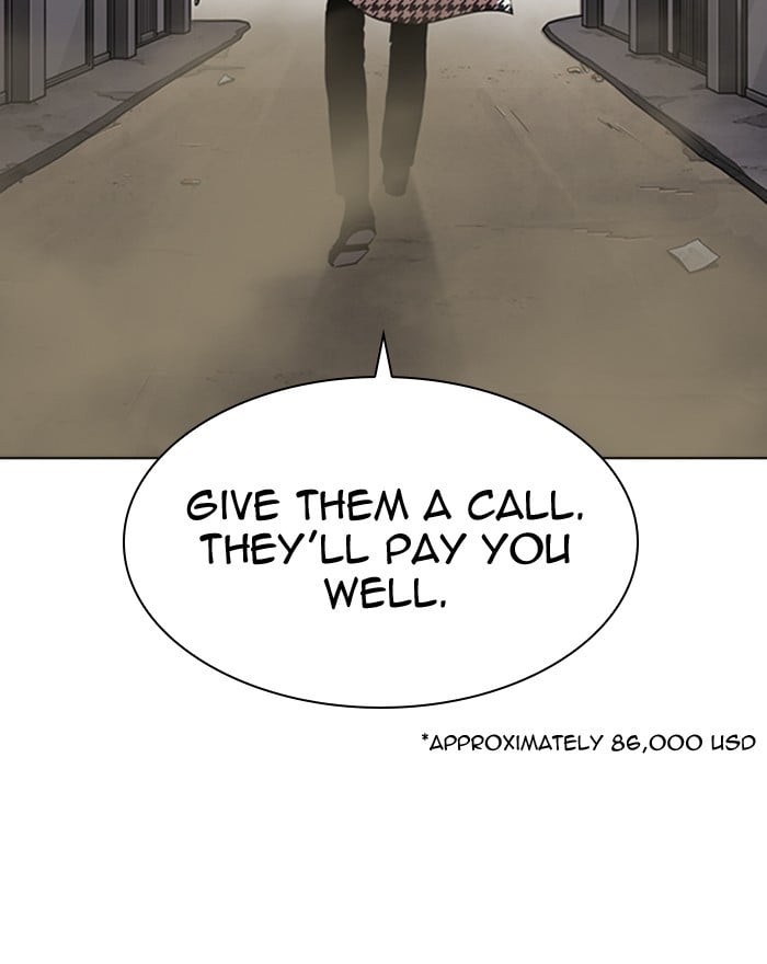 Lookism - Manhwa Chapter 313 - page 33