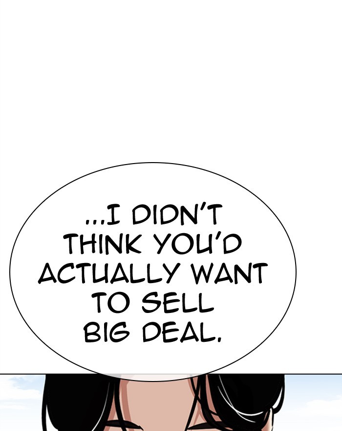 Lookism - Manhwa Chapter 313 - page 35