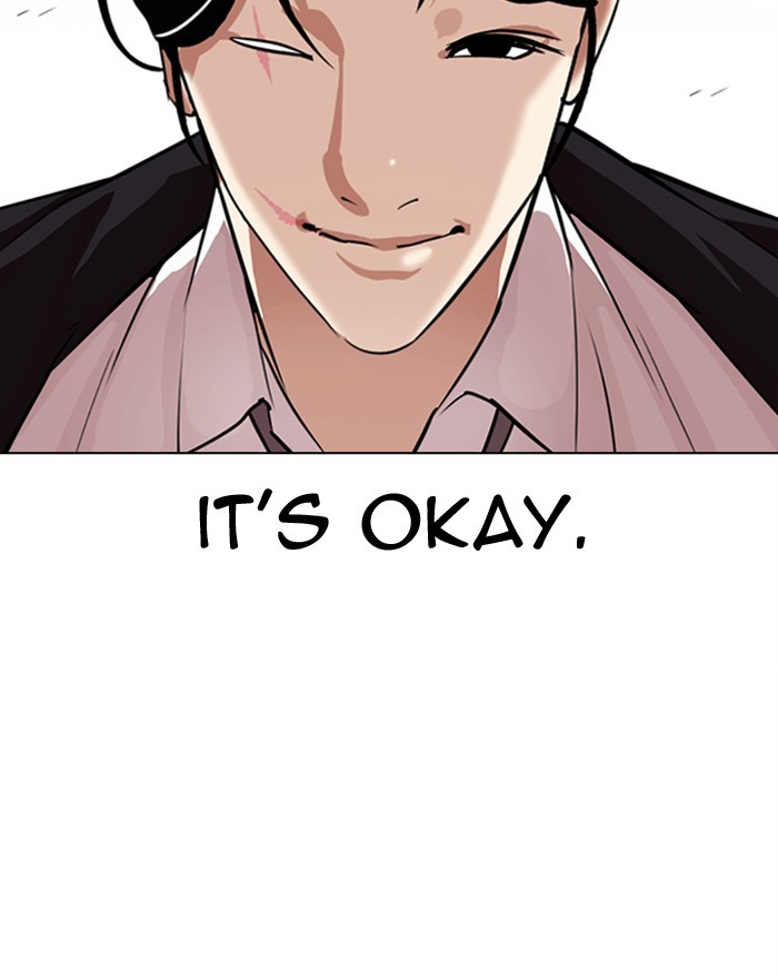 Lookism - Manhwa Chapter 313 - page 36