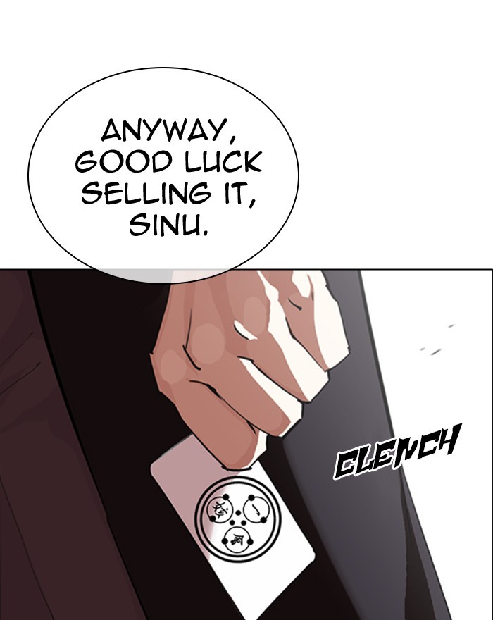 Lookism - Manhwa Chapter 313 - page 37