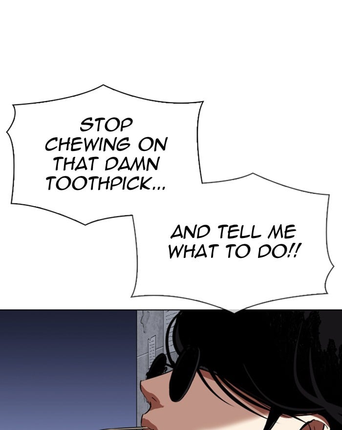 Lookism - Manhwa Chapter 313 - page 46