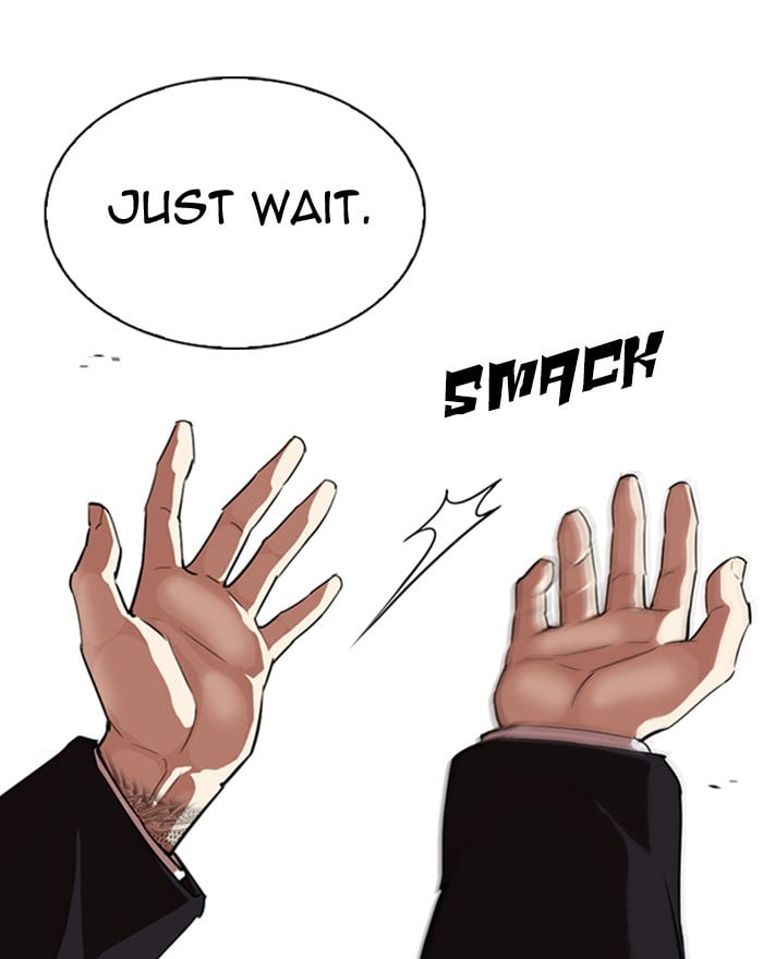 Lookism - Manhwa Chapter 313 - page 48