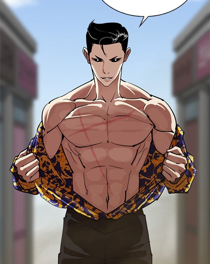 Lookism - Manhwa Chapter 313 - page 5