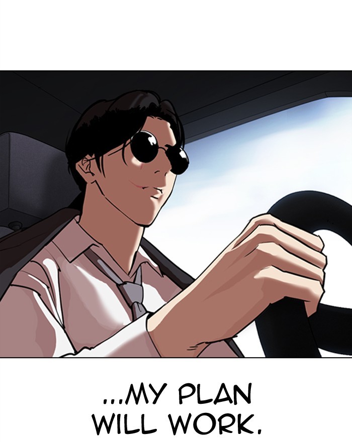 Lookism - Manhwa Chapter 313 - page 53