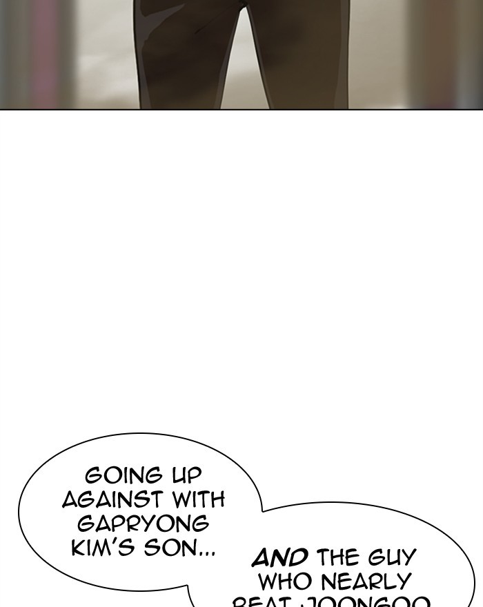 Lookism - Manhwa Chapter 313 - page 6