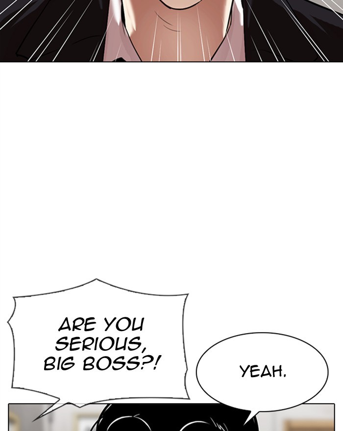 Lookism - Manhwa Chapter 313 - page 61