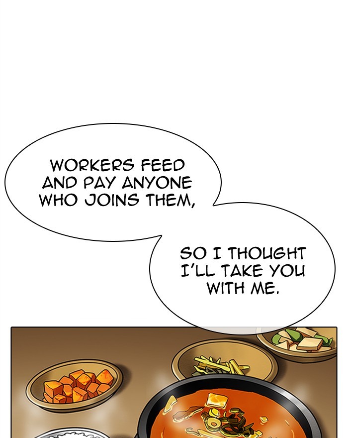 Lookism - Manhwa Chapter 313 - page 63