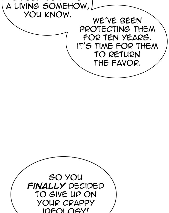 Lookism - Manhwa Chapter 313 - page 66