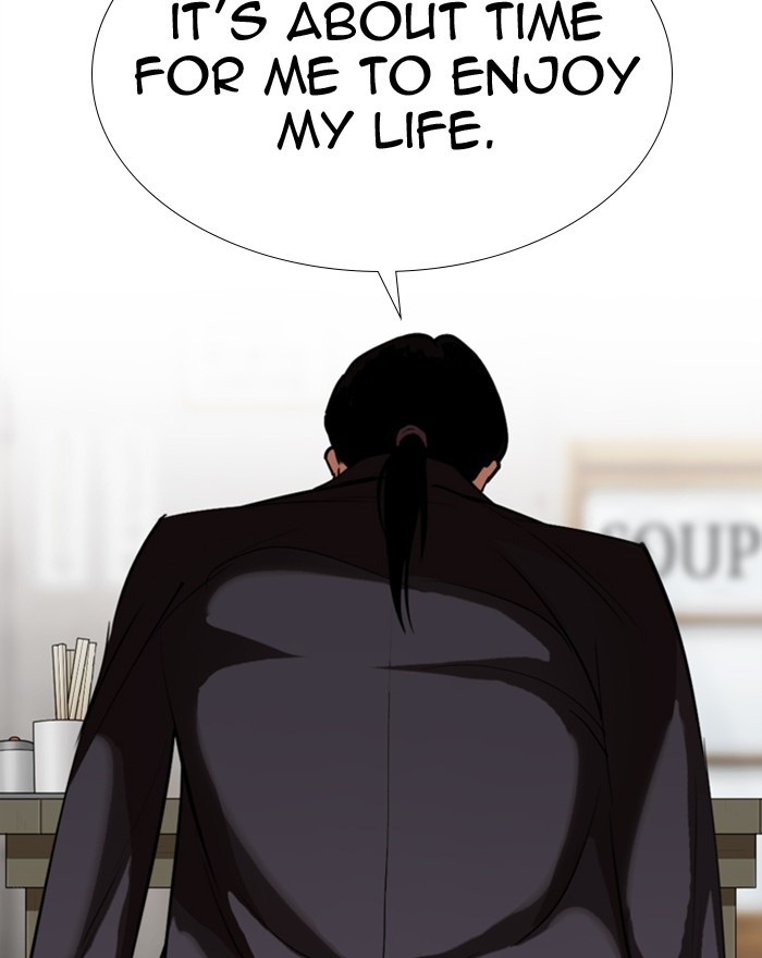Lookism - Manhwa Chapter 313 - page 69