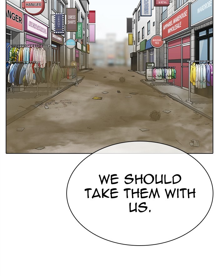 Lookism - Manhwa Chapter 313 - page 73