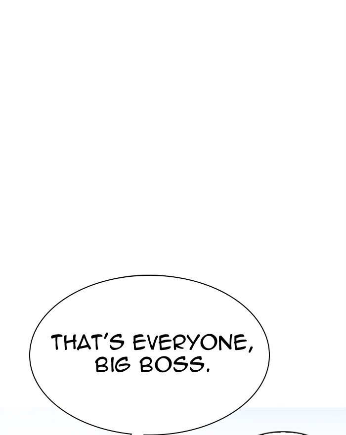 Lookism - Manhwa Chapter 313 - page 74