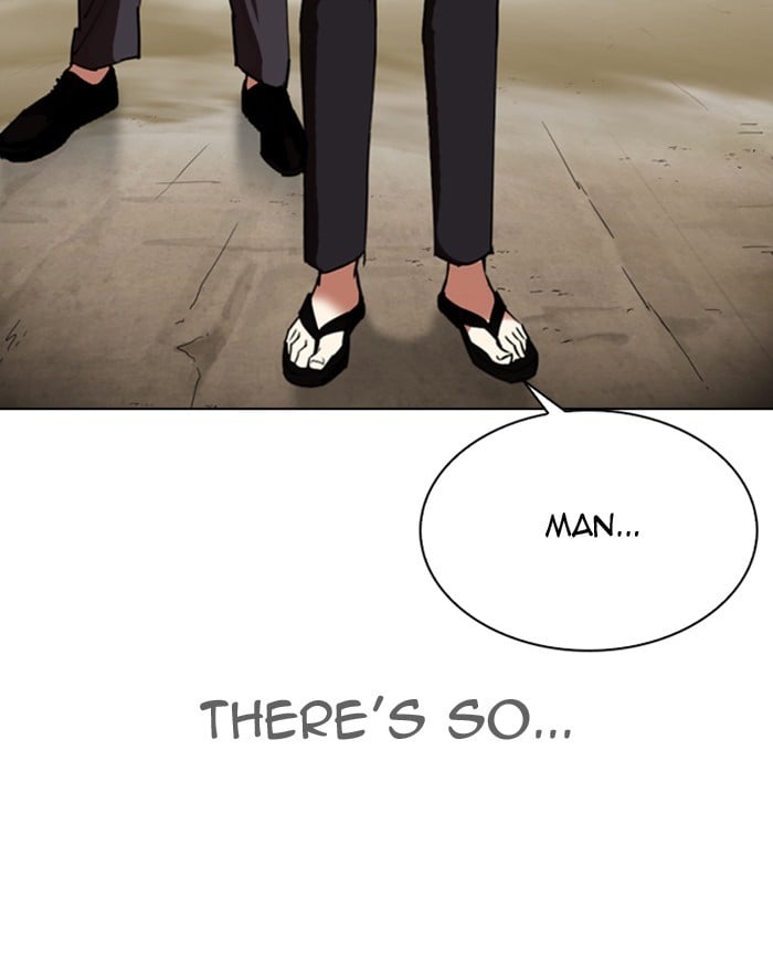 Lookism - Manhwa Chapter 313 - page 76