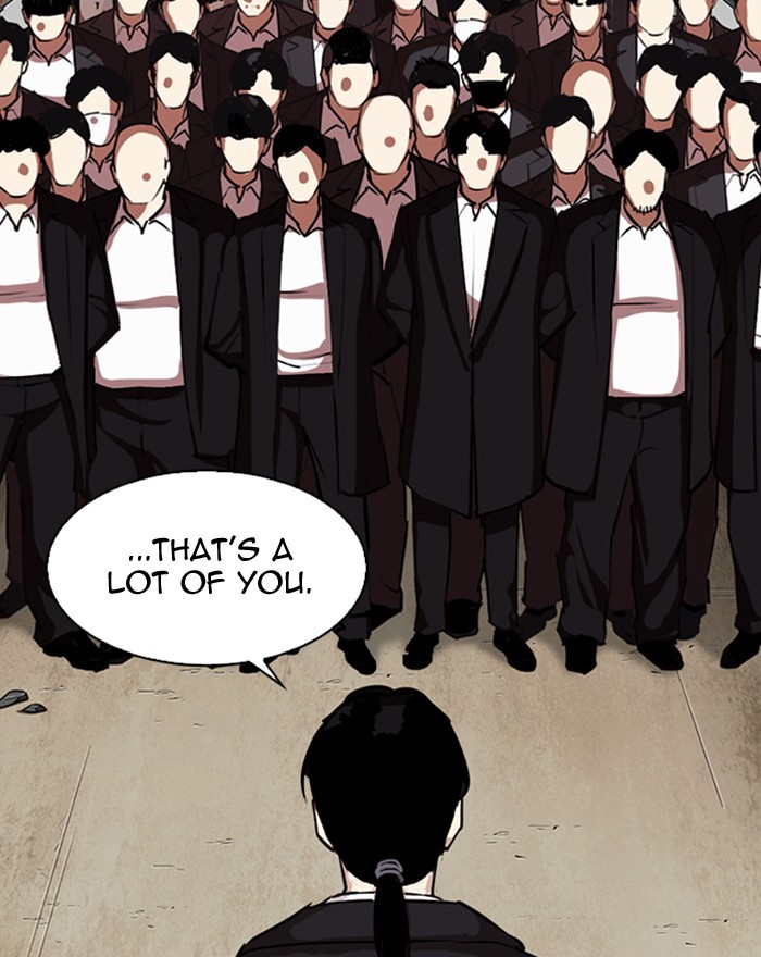 Lookism - Manhwa Chapter 313 - page 78