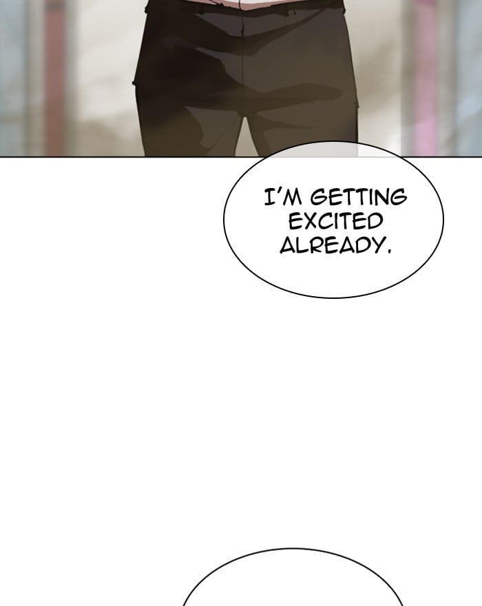 Lookism - Manhwa Chapter 313 - page 8