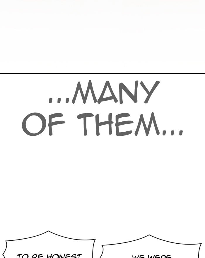 Lookism - Manhwa Chapter 313 - page 80