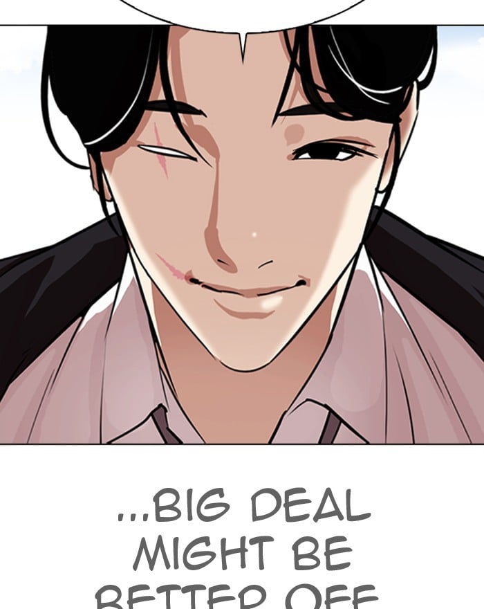 Lookism - Manhwa Chapter 313 - page 85