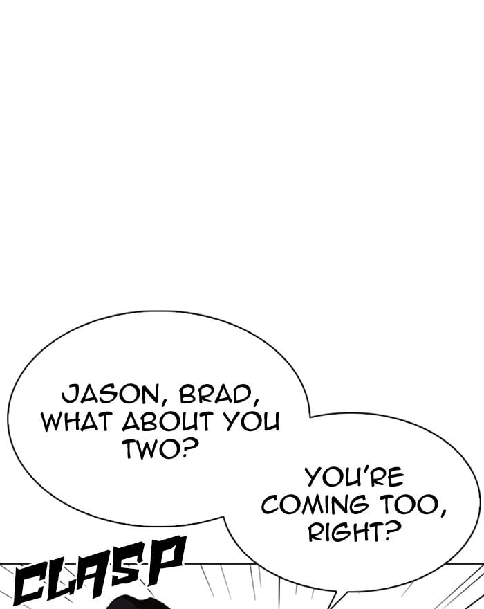 Lookism - Manhwa Chapter 313 - page 87