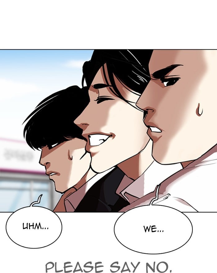 Lookism - Manhwa Chapter 313 - page 89