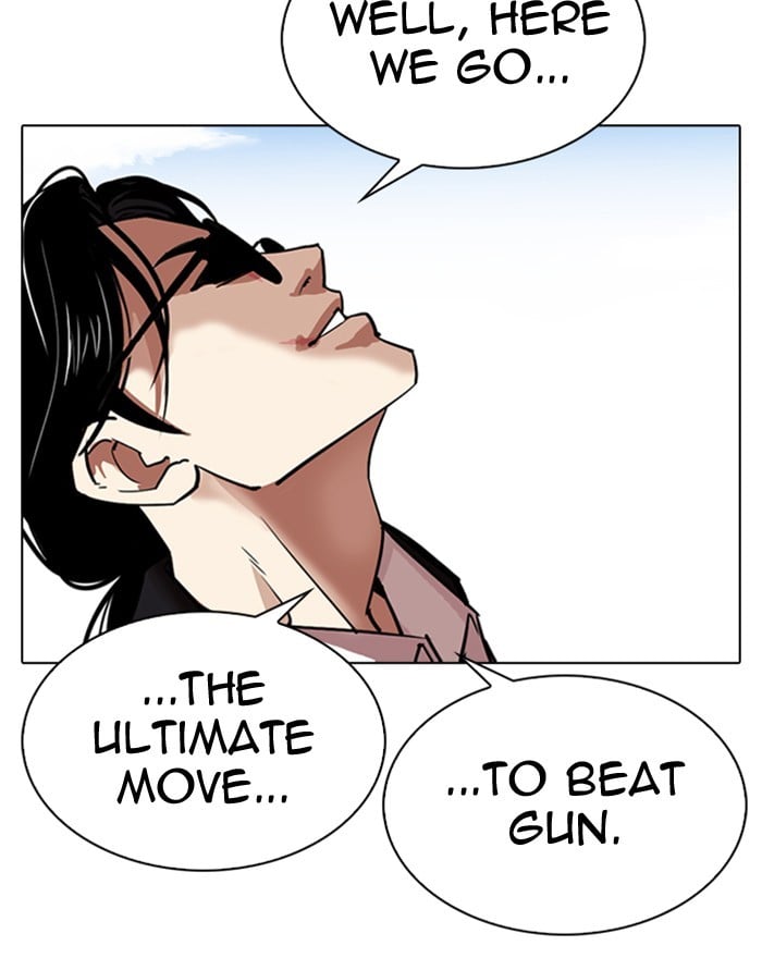 Lookism - Manhwa Chapter 313 - page 9