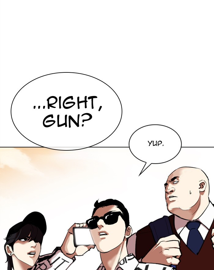 Lookism - Manhwa Chapter 313 - page 95